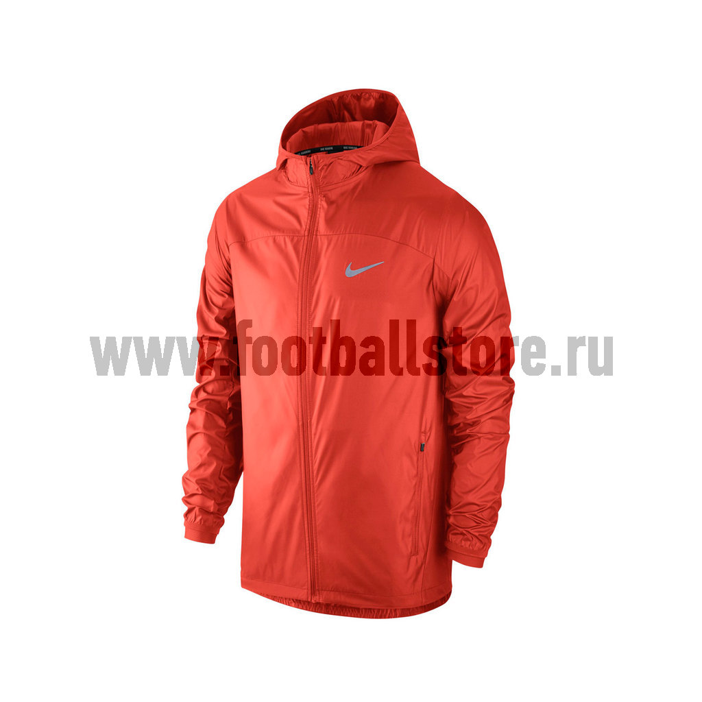 Nylon acidez rotación Куртка В/З Nike M NK Shld JKT HD Racer 800492-852 – купить в интернет  магазине footballstore, цена, фото