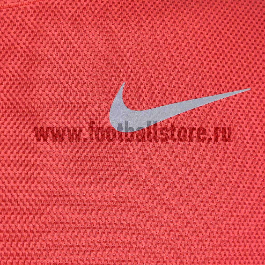 Футболка тренировочная Nike M NK Relay Top SS 833580-852 