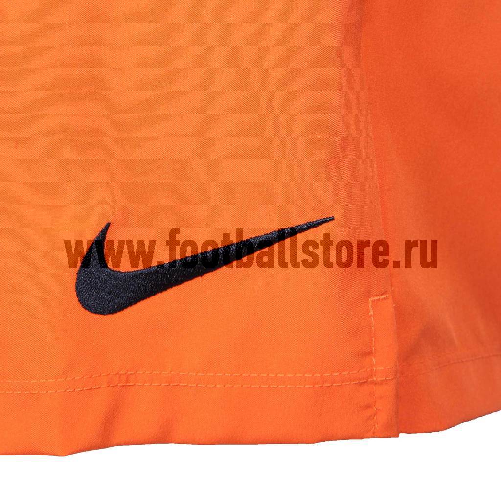 Шорты Nike Laser Woven III Short NB 725901-815 