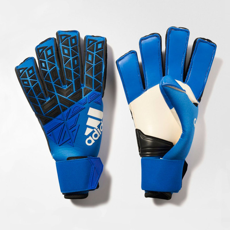 Перчатки вратарские Adidas Ace FS Promo AZ3707