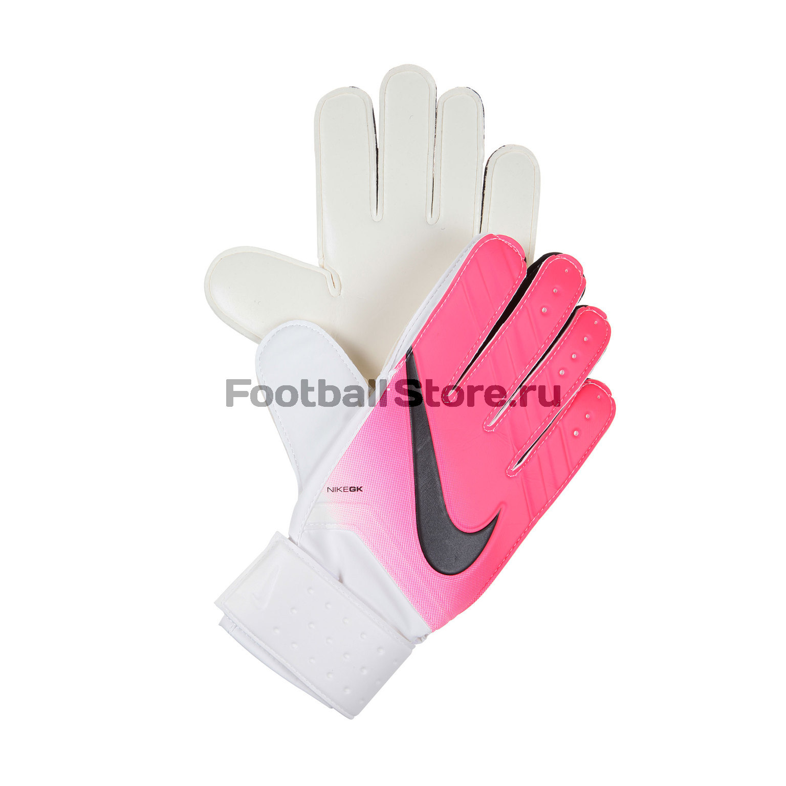 Перчатки вратарские Nike GK Match FA16 GS0330-185