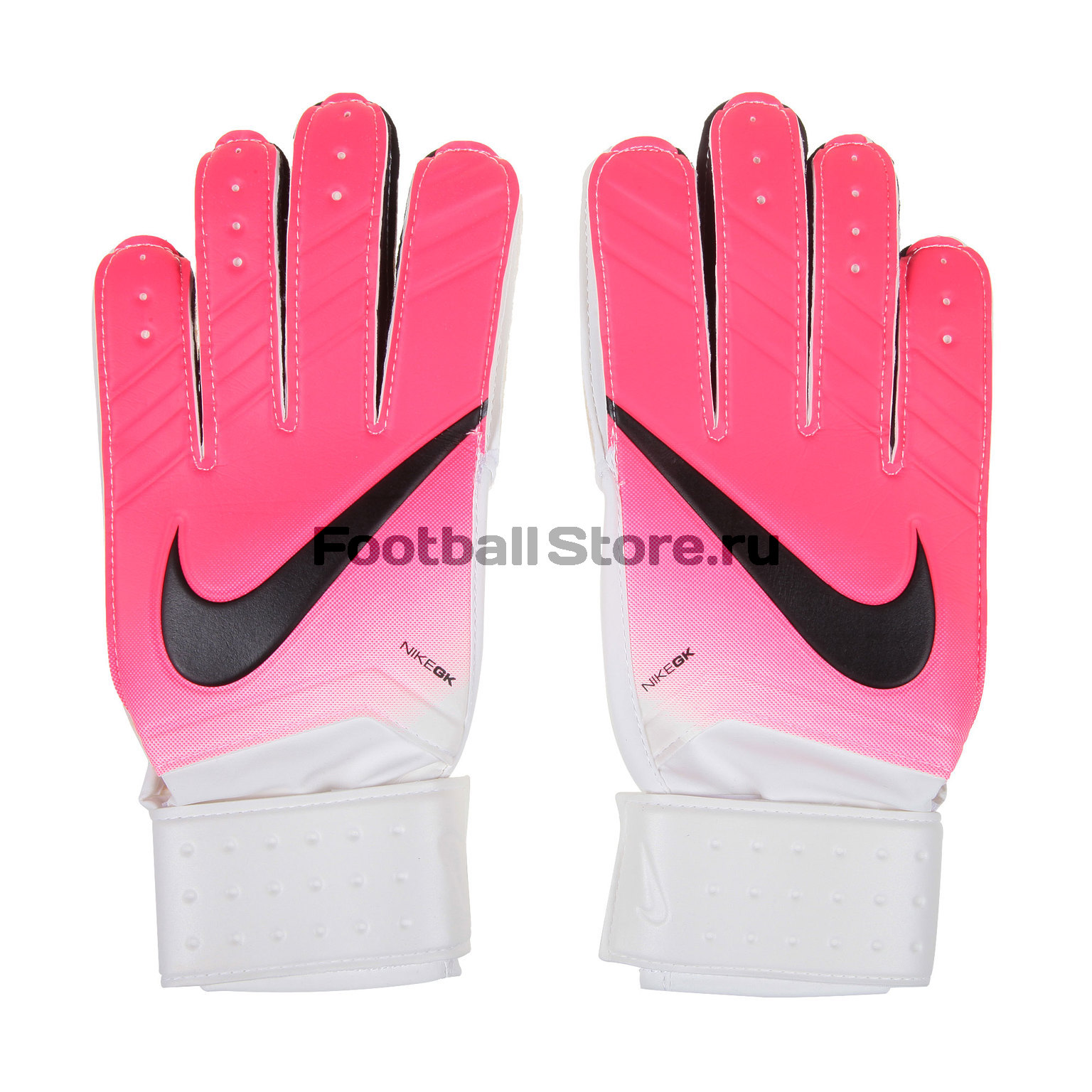 Перчатки вратарские Nike GK Match FA16 GS0330-185