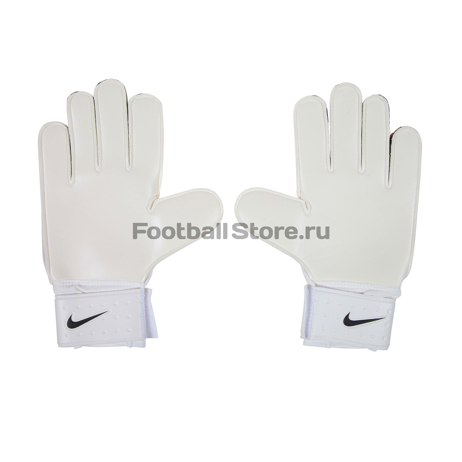 Перчатки вратарские Nike GK Match FA16 GS0330-185