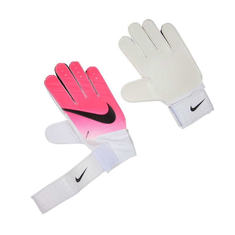 Перчатки вратарские Nike GK Match FA16 GS0330-185