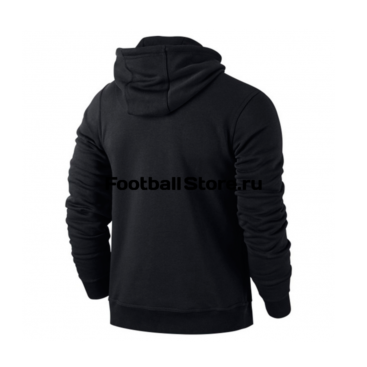 Толстовка Nike Team Club Hoody 658498-010