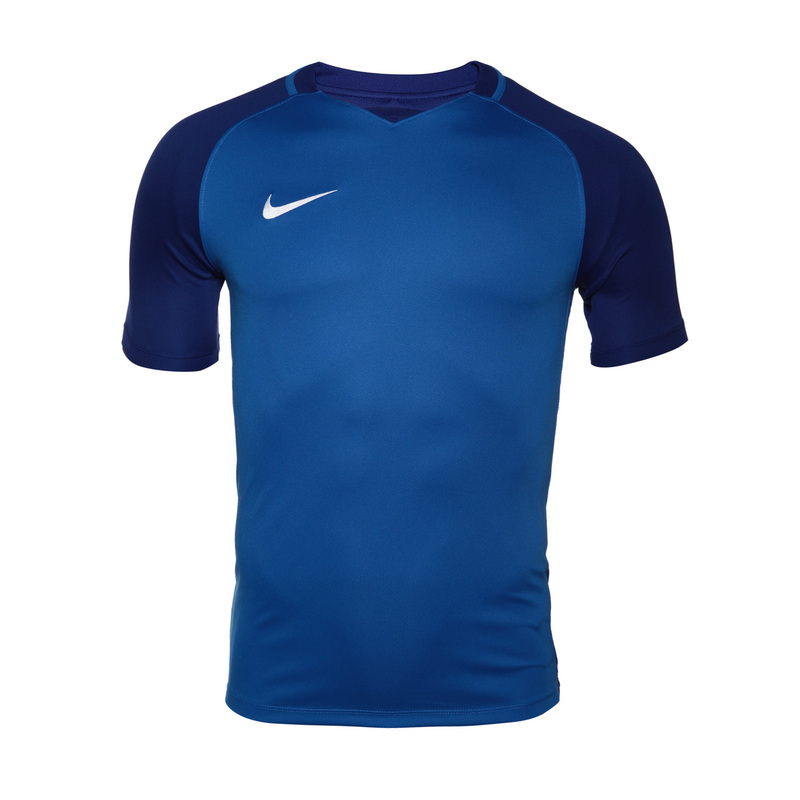 Футболка игровая Nike Trophy III 881483-463