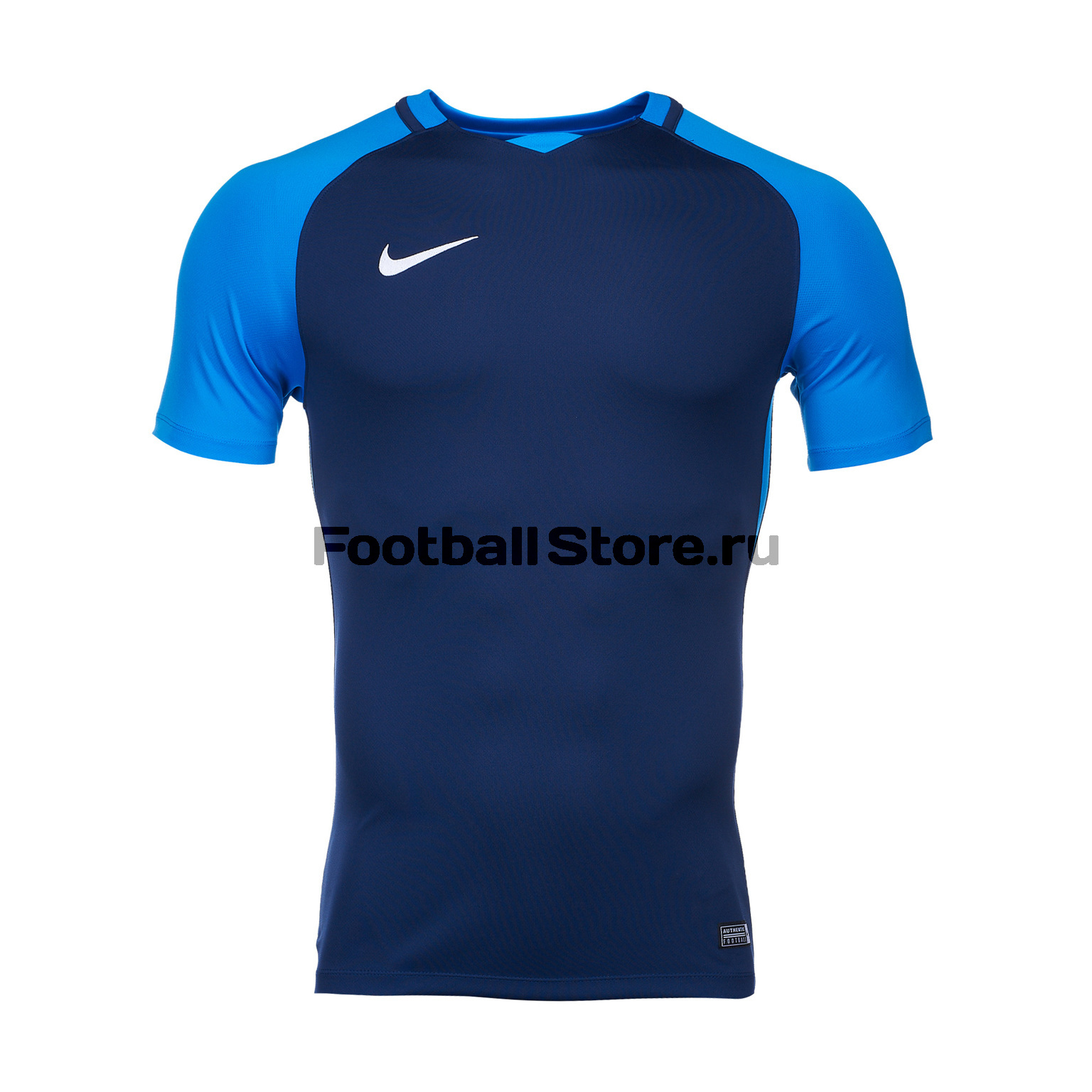 Футболка игровая Nike Trophy III 881483-411