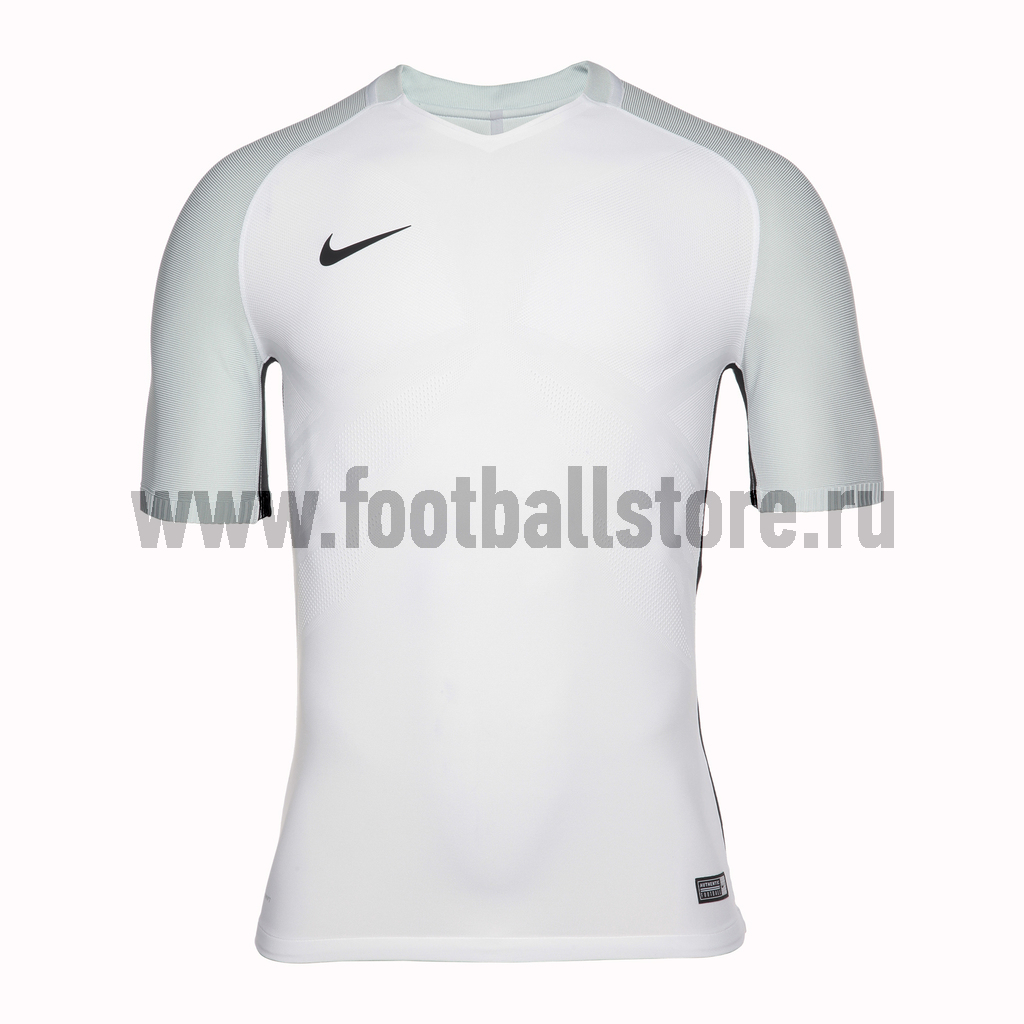 Футболка игровая Nike  Vapor I 833039-100