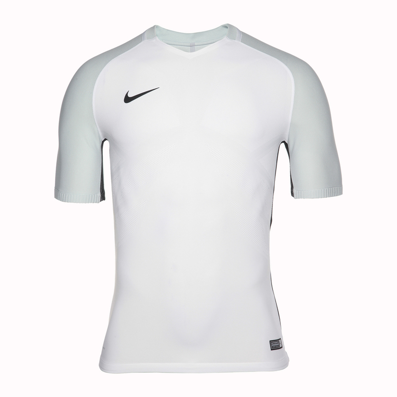 Футболка игровая Nike  Vapor I 833039-100