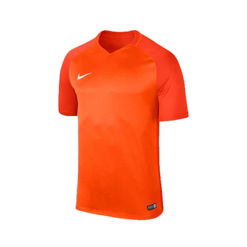 Футболка игровая подростковая Nike Trophy III 881484-815