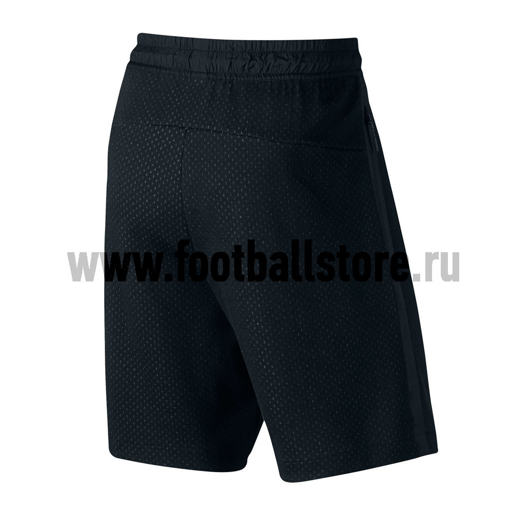 Шорты Nike M NSW TCH FLC Short BRTH 833935-010