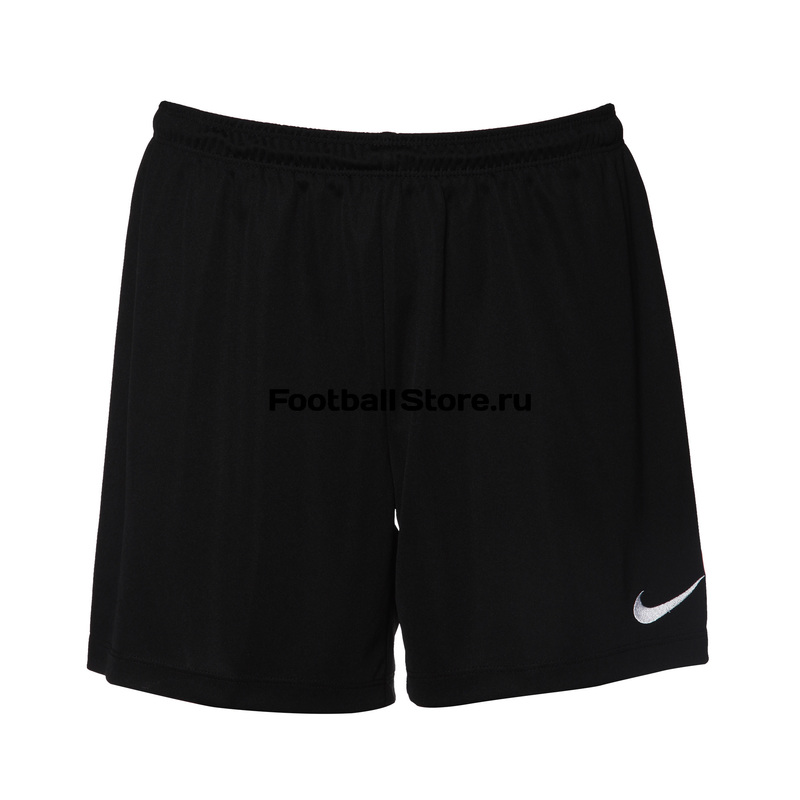 Шорты игровые женские Nike Park II NB 833053-010