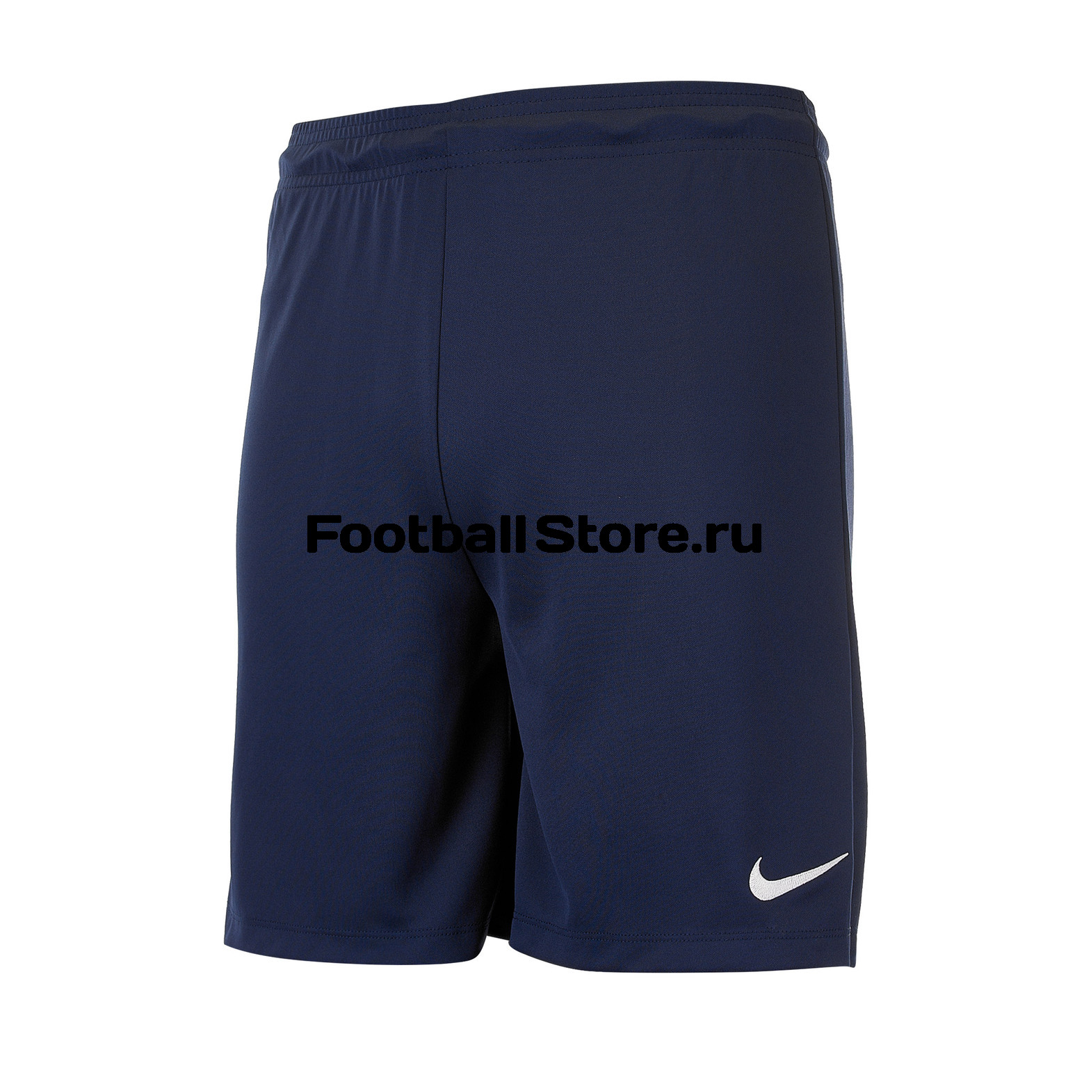 Шорты игровые подростковые Nike Park II NB 725988-410