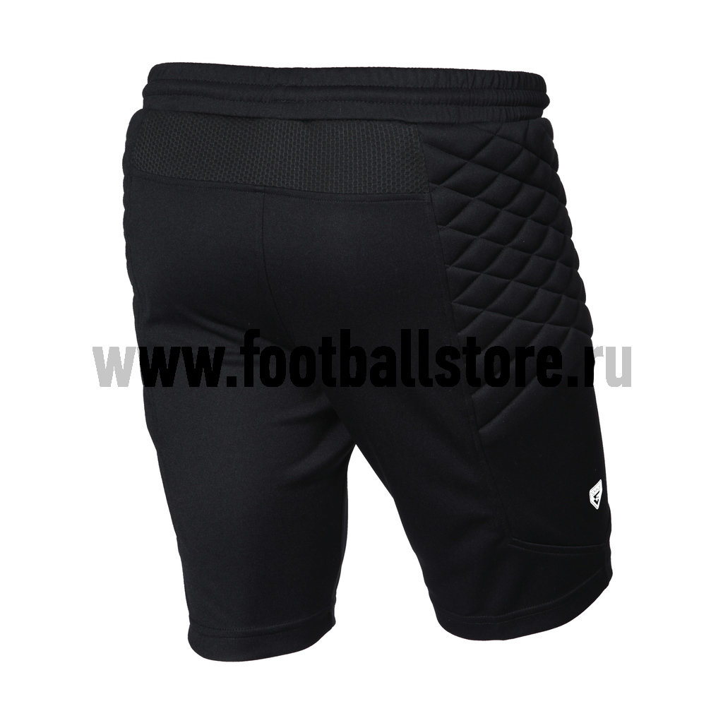 Шорты вратарские Umbro GK Padded Pant 230116-061