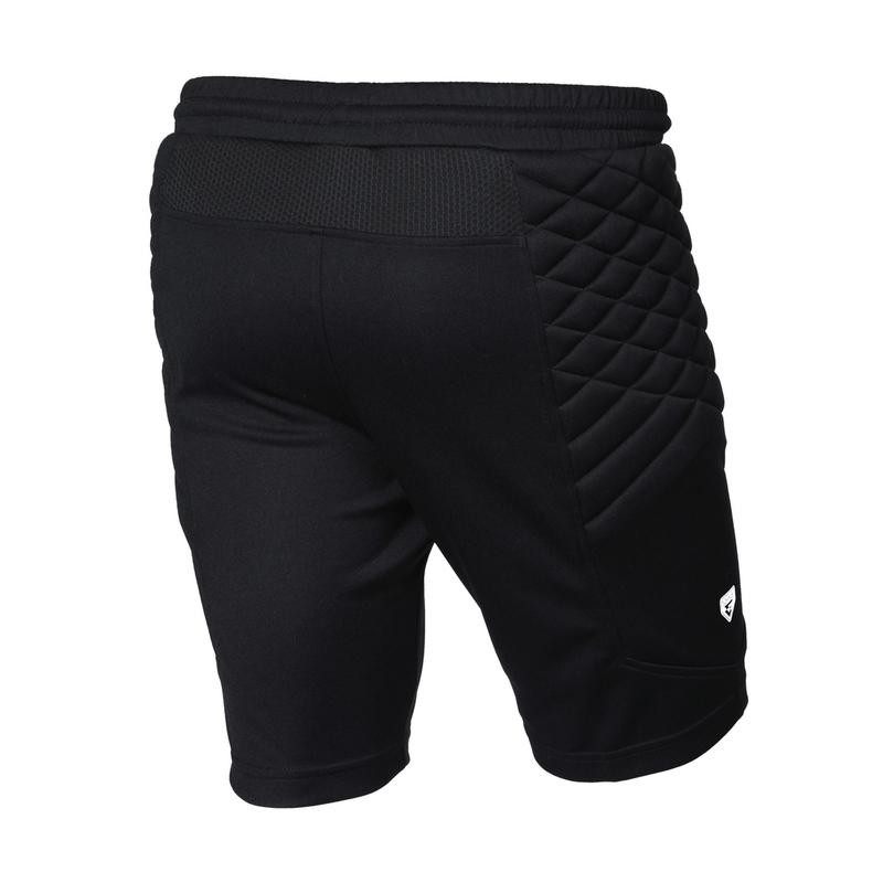 Шорты вратарские Umbro GK Padded Pant 230116-061