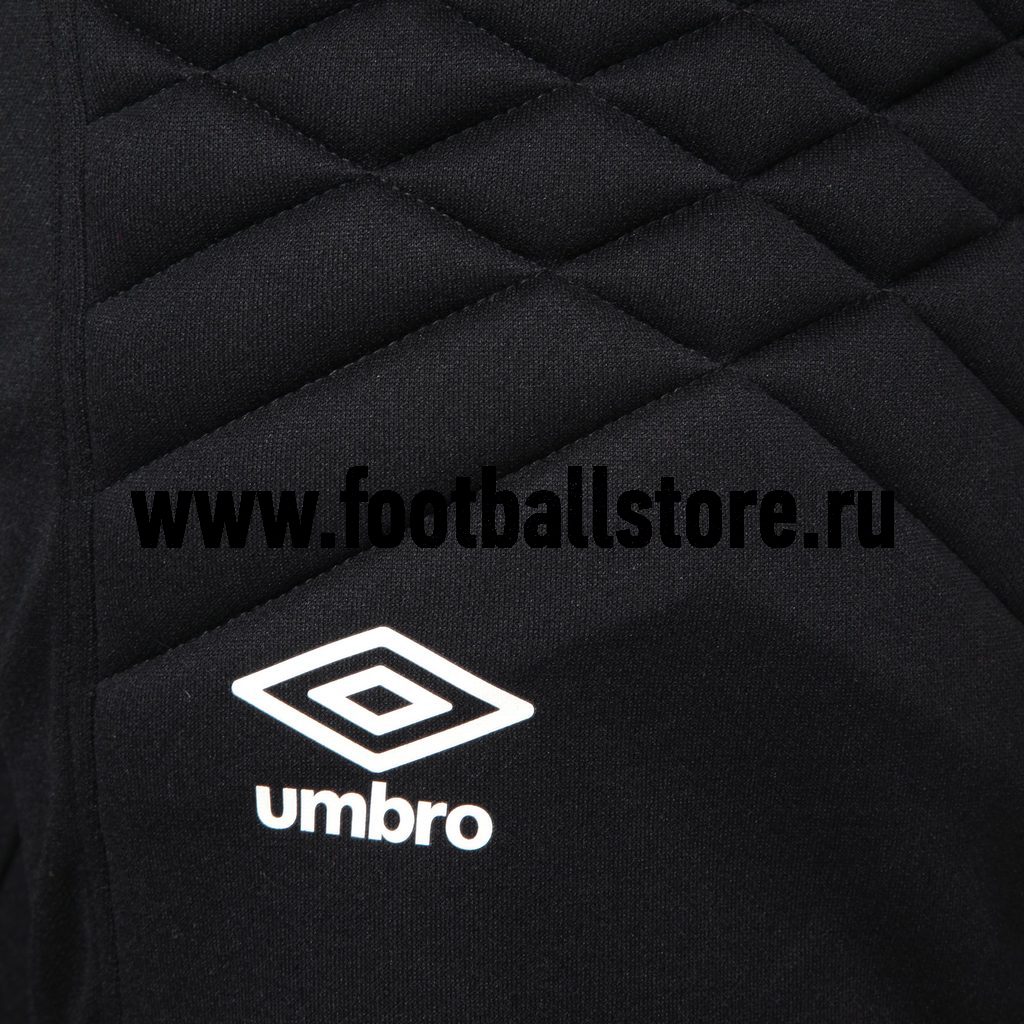 Шорты вратарские Umbro GK Padded Pant 230116-061