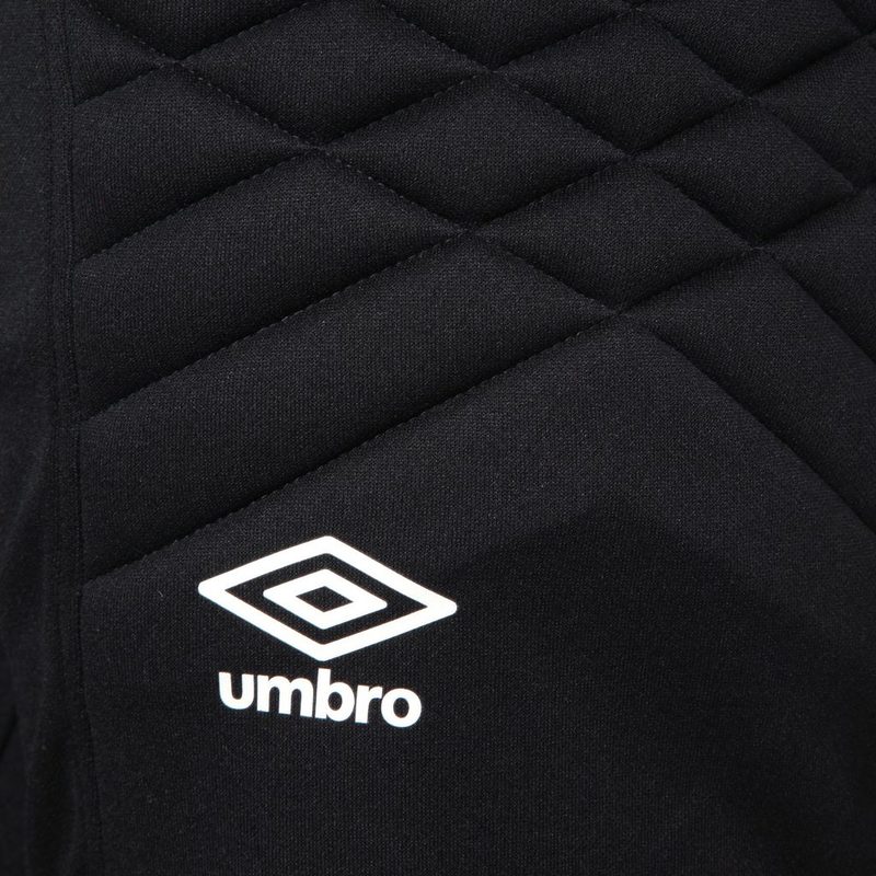 Шорты вратарские Umbro GK Padded Pant 230116-061