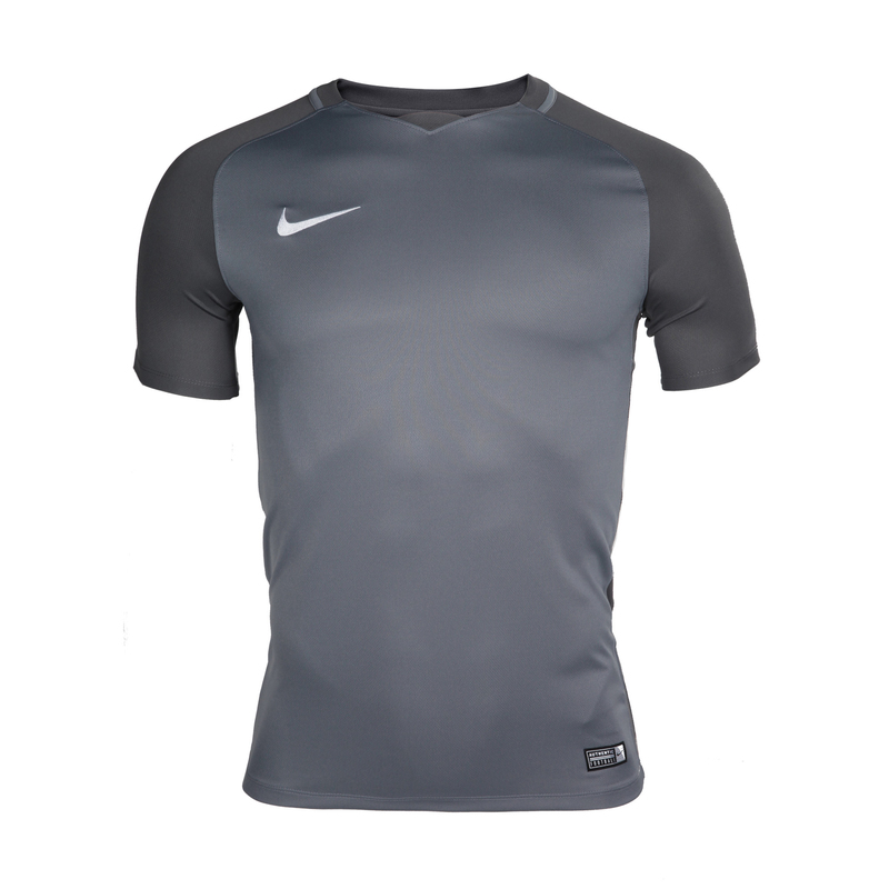 Футболка тренировочная Nike Dry academy18