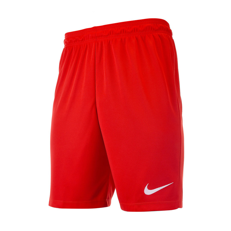 Шорты Nike Park II KNIT Short NB 725887-657