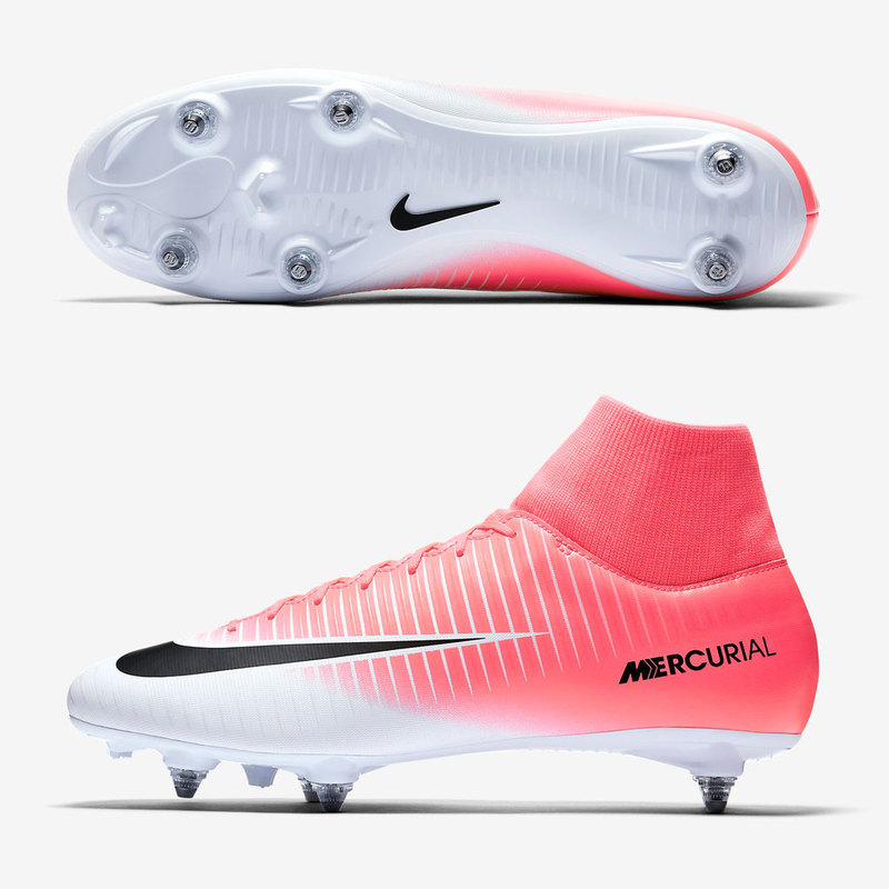 Бутсы Nike Mercurial Victory VI DF SG 903610-601