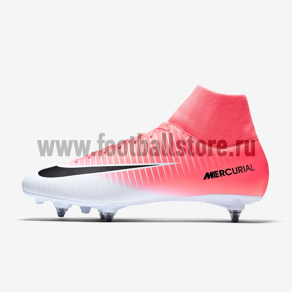 Бутсы Nike Mercurial Victory VI DF SG 903610-601