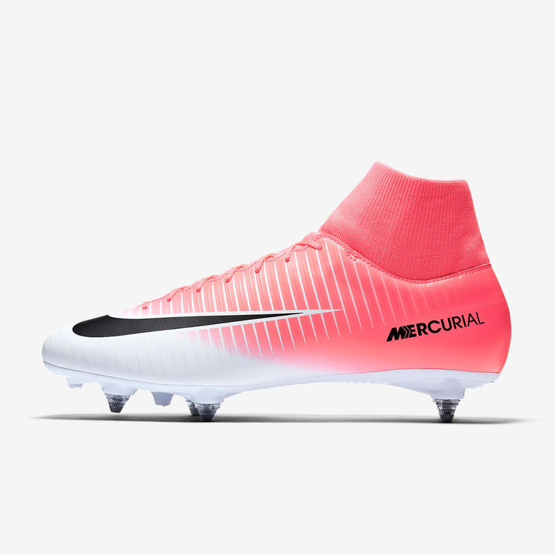 Бутсы Nike Mercurial Victory VI DF SG 903610-601