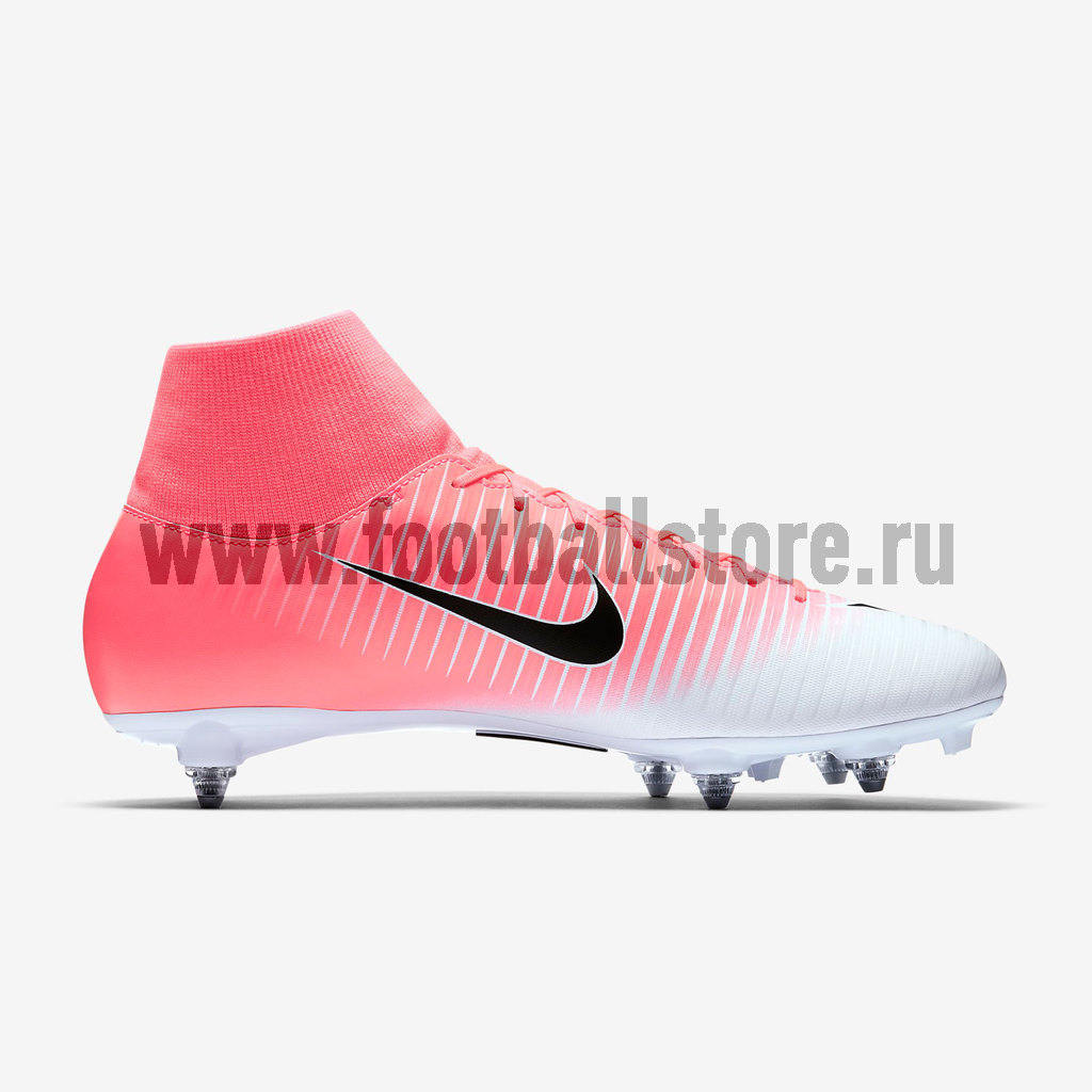 Бутсы Nike Mercurial Victory VI DF SG 903610-601