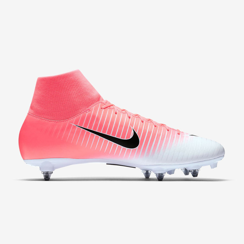 Бутсы Nike Mercurial Victory VI DF SG 903610-601