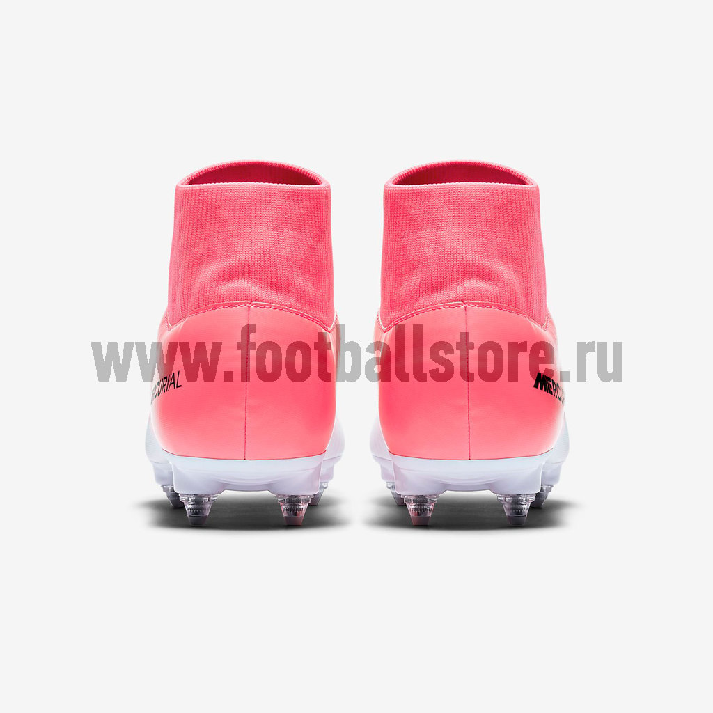 Бутсы Nike Mercurial Victory VI DF SG 903610-601