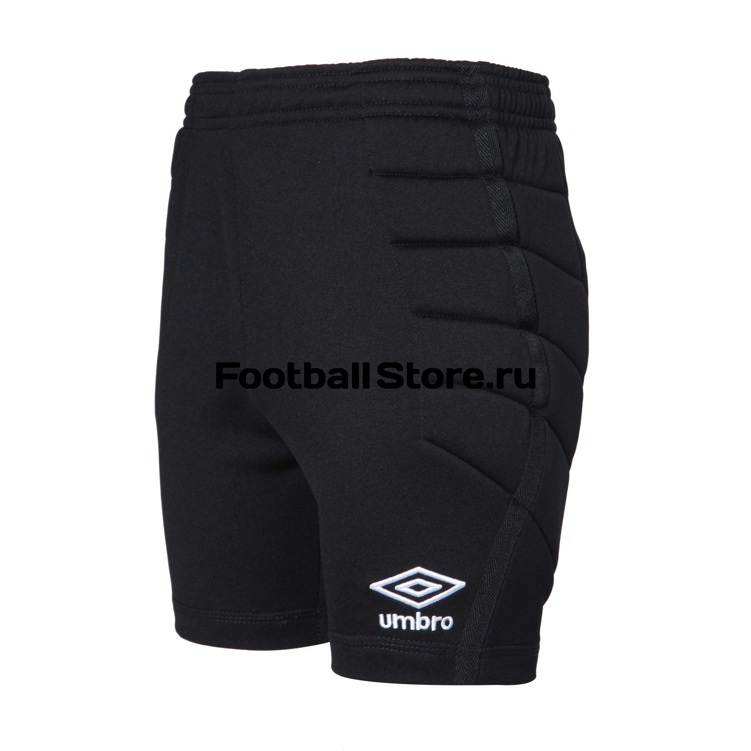 Шорты вратарские детские Umbro GK Padded Short 60465U