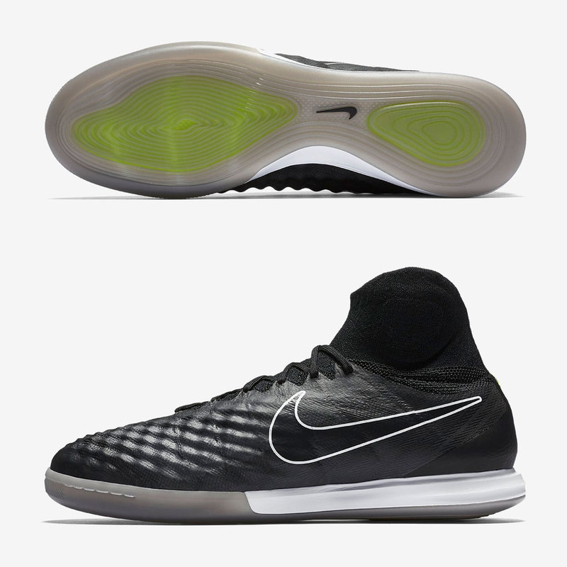 Обувь для зала Nike MagistaX Proximo II DF IC 843957-007