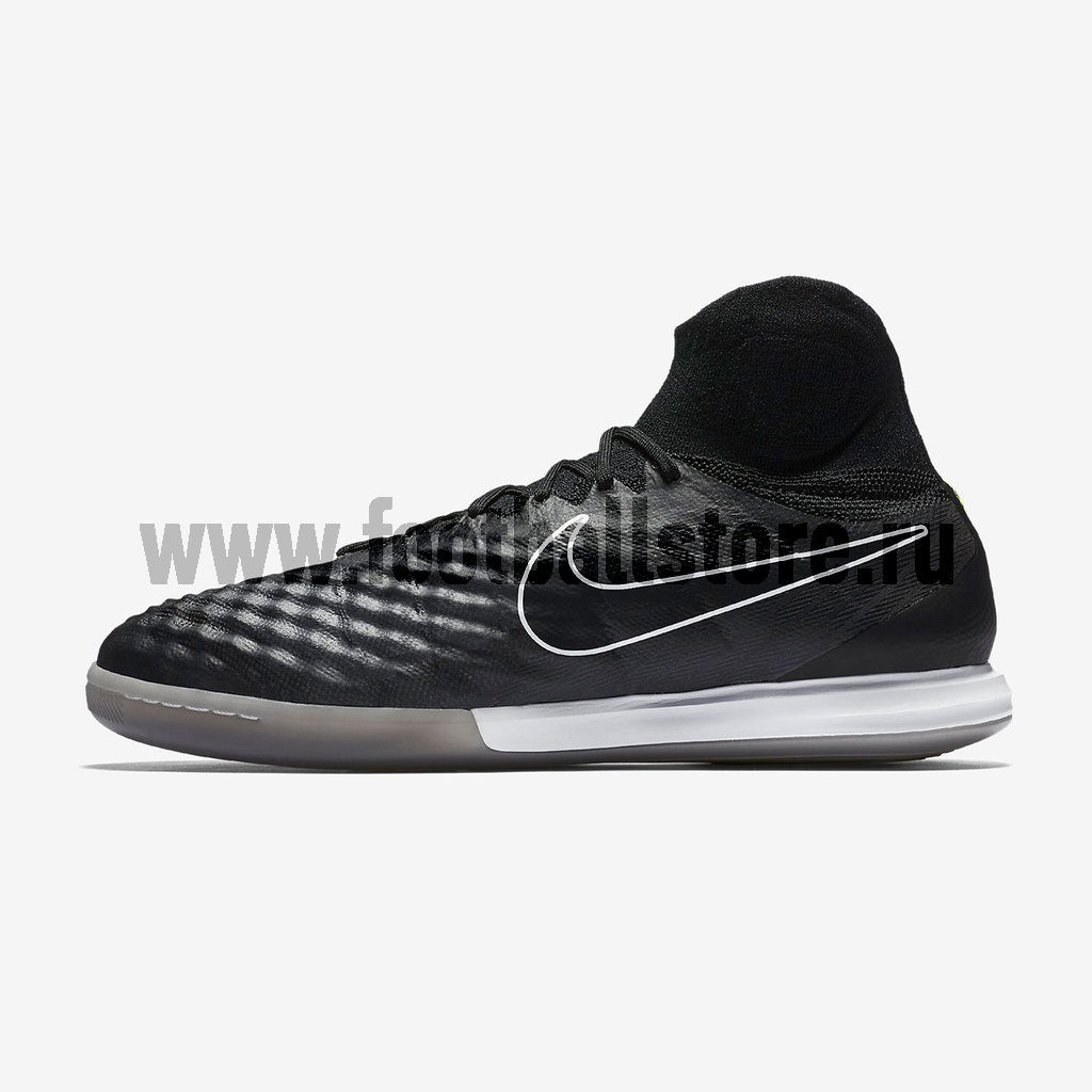 Обувь для зала Nike MagistaX Proximo II DF IC 843957-007