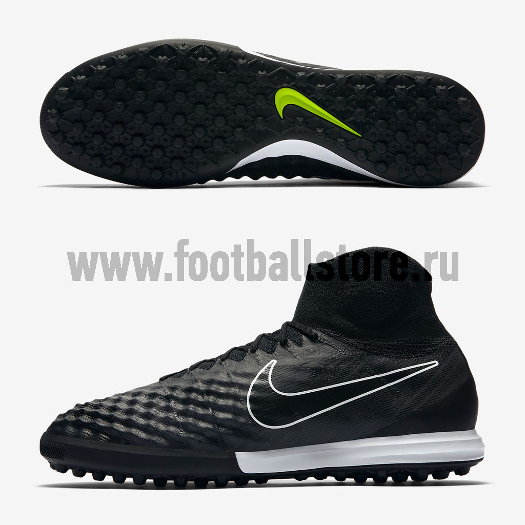 Шиповки Nike MagistaX Proximo II DF TF 843958-007 