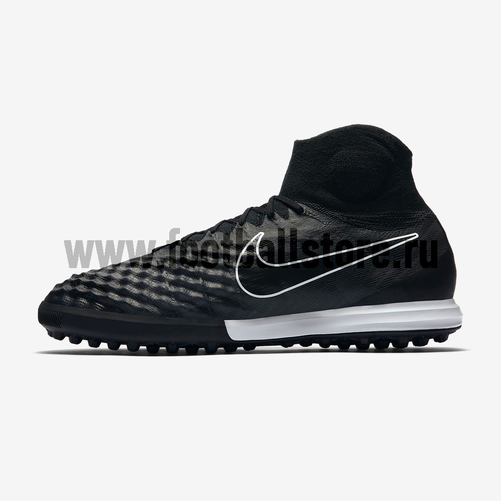 Шиповки Nike MagistaX Proximo II DF TF 843958-007 