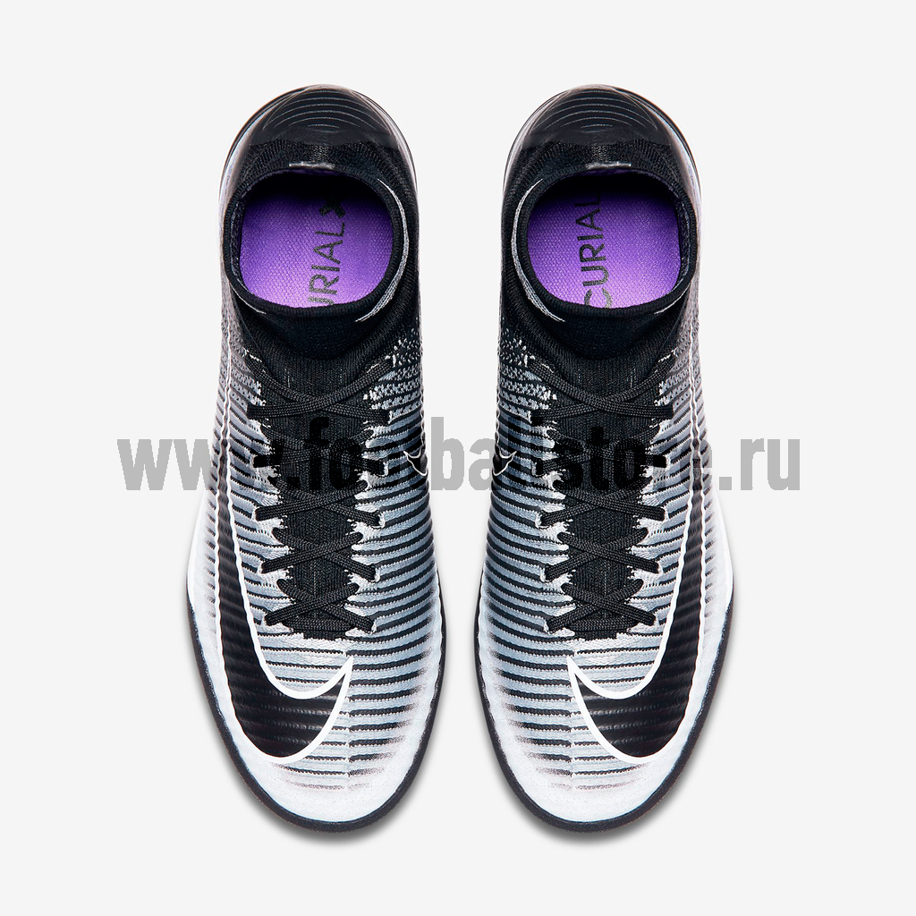 Шиповки Nike MercurialX Proximo II DF TF 831977-005 – купить в футбольном  магазине footballstore, цена, фото