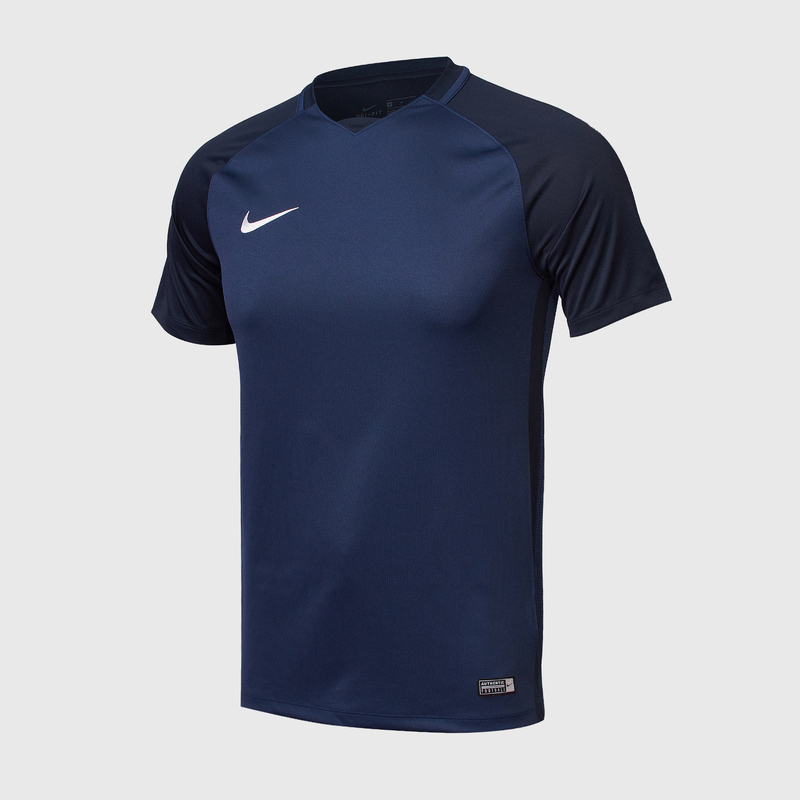 Футболка игровая Nike Trophy III 881483-410
