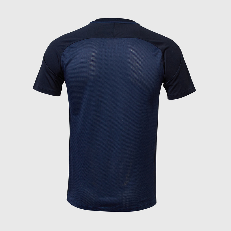 Футболка игровая Nike Trophy III 881483-410
