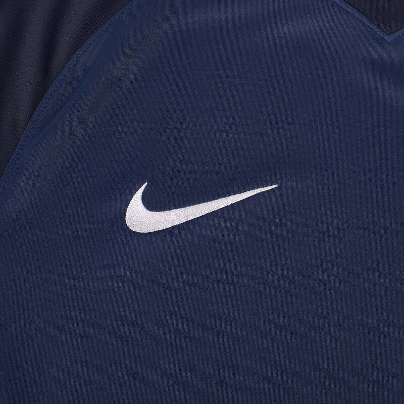Футболка игровая Nike Trophy III 881483-410