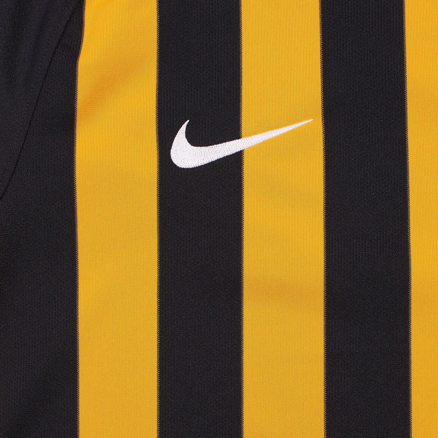 Футболка игровая Nike SS Striped Segment III JSY 832976-010