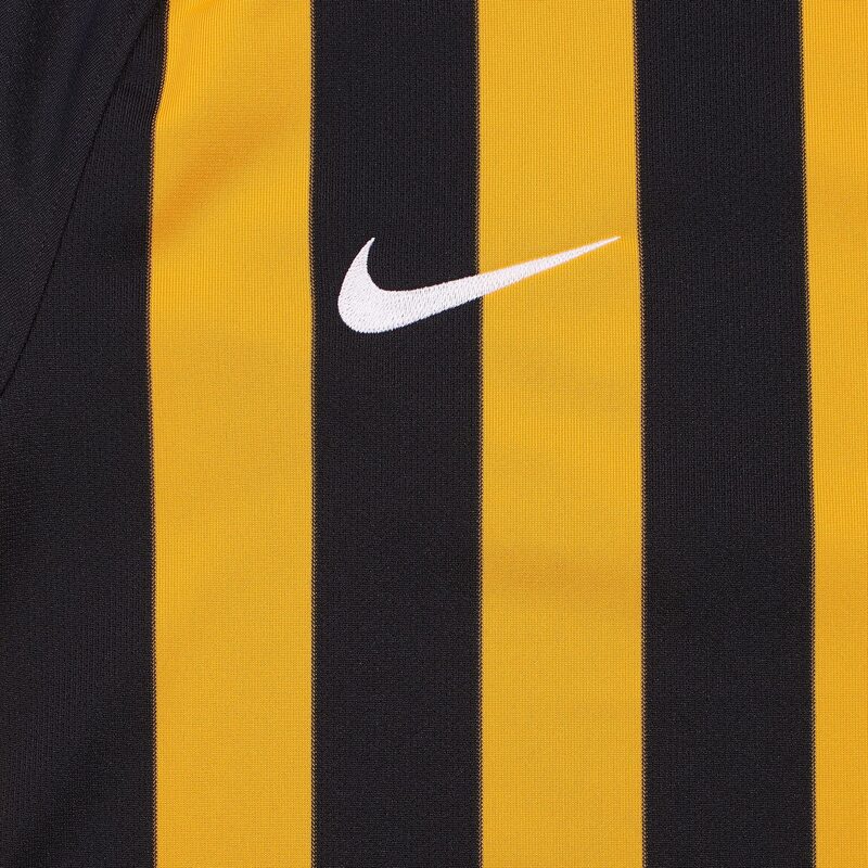Футболка игровая Nike SS Striped Segment III JSY 832976-010