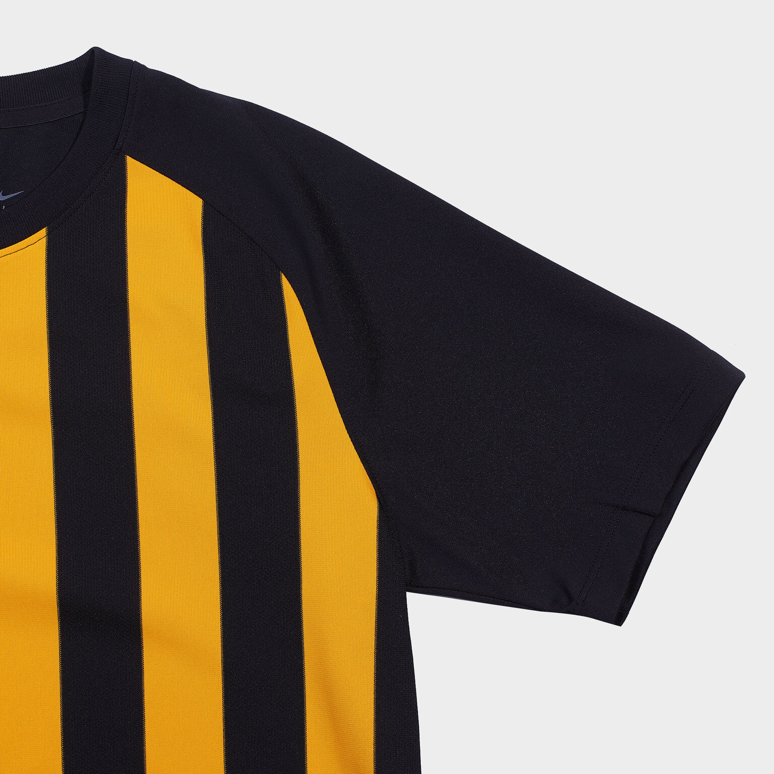 Футболка игровая Nike SS Striped Segment III JSY 832976-010