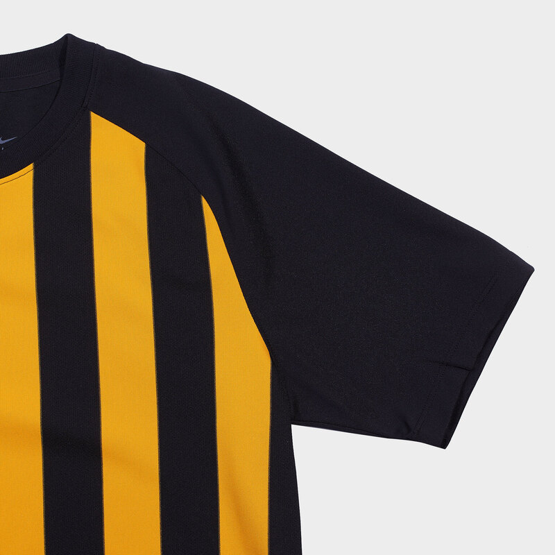Футболка игровая Nike SS Striped Segment III JSY 832976-010