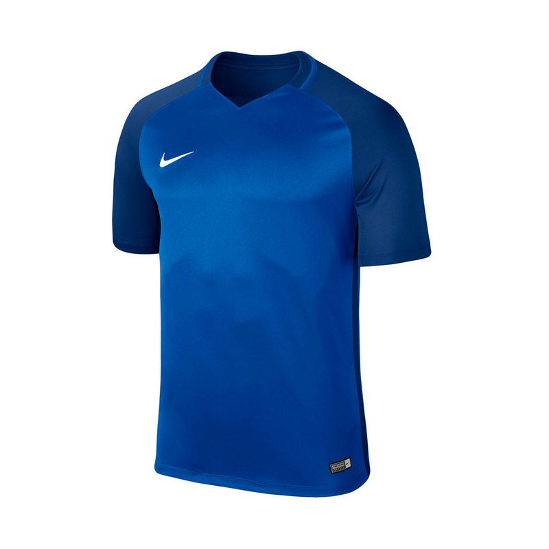 Футболка игровая подростковая Nike Trophy III 881484-463