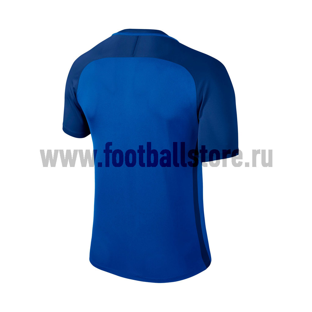 Футболка игровая подростковая Nike Trophy III 881484-463