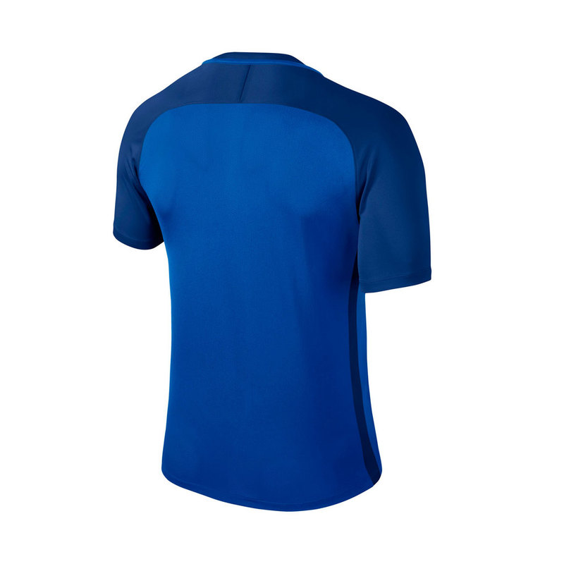 Футболка игровая подростковая Nike Trophy III 881484-463
