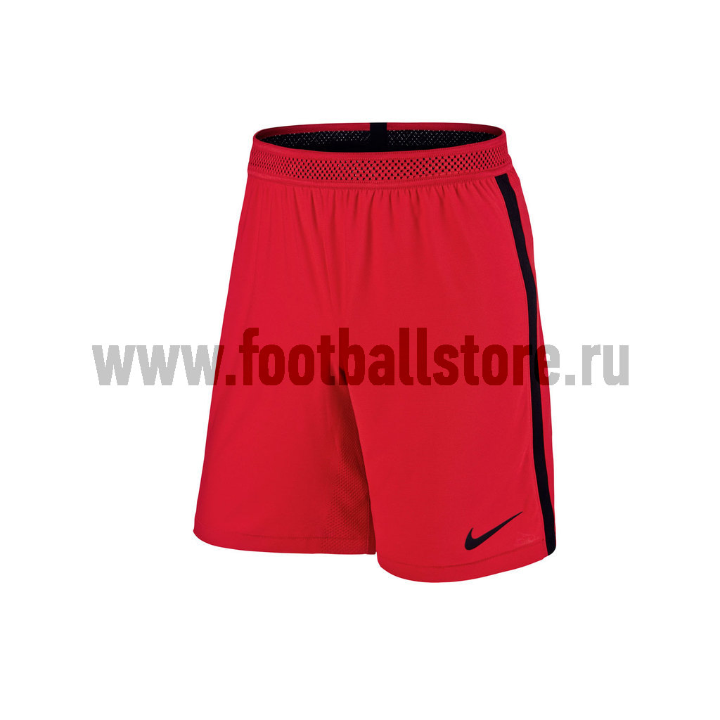 Шорты игровые Nike M NK Vapor I Short K 833038-657