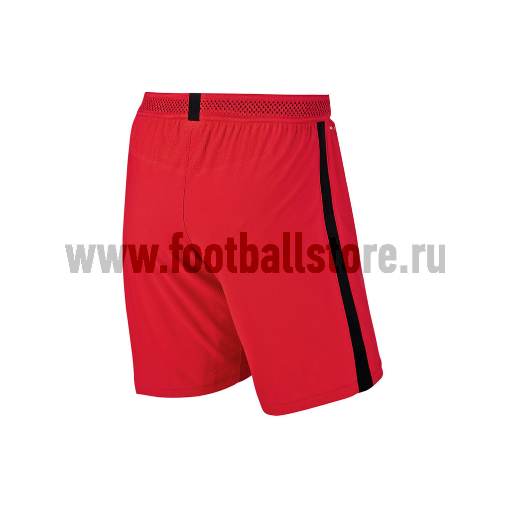 Шорты игровые Nike M NK Vapor I Short K 833038-657