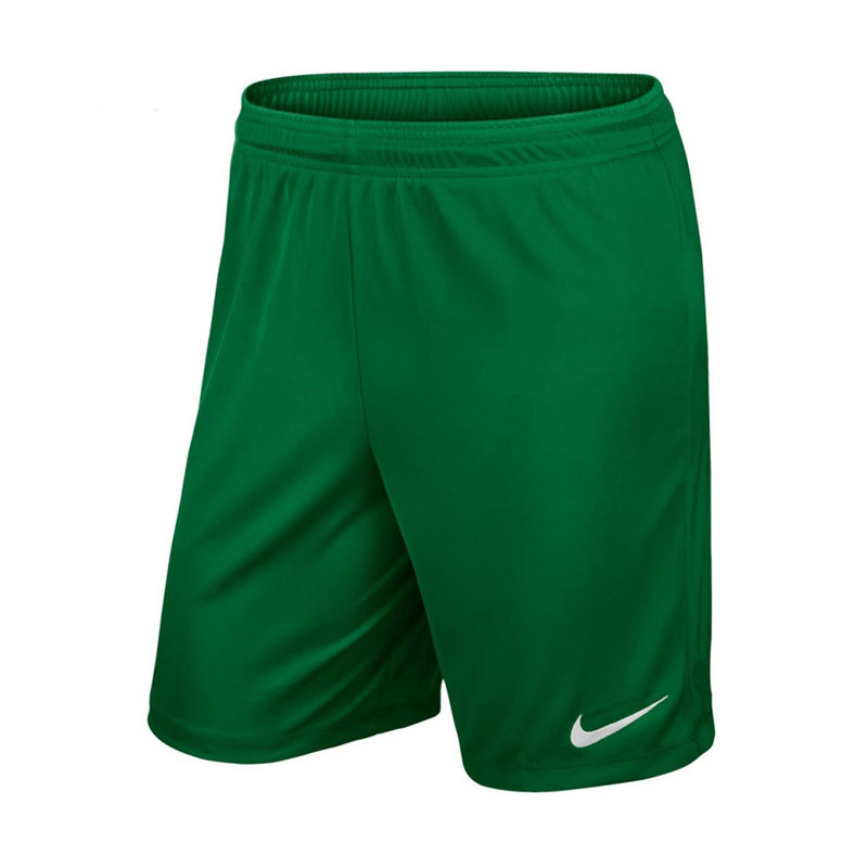 Шорты Nike Park II KNIT Short NB 725887-302