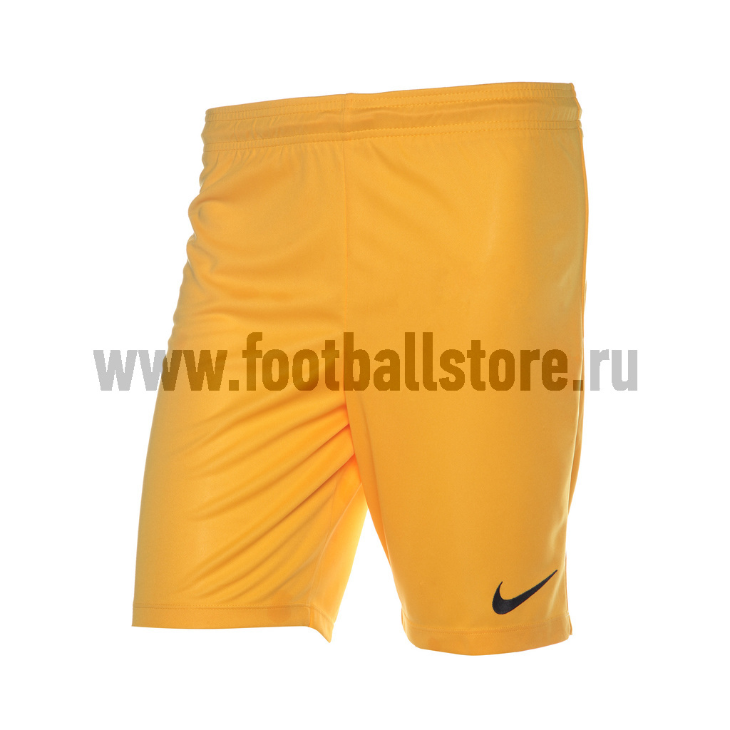 Шорты Nike Park II KNIT Short NB 725887-739