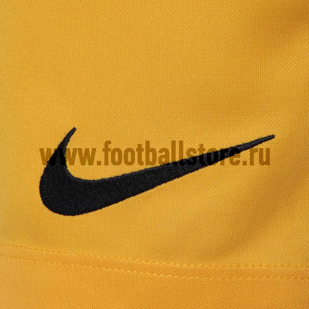 Шорты Nike Park II KNIT Short NB 725887-739
